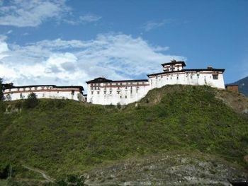Adventure Bhutan Tour