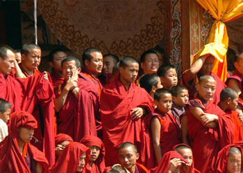 Religion in Bhutan