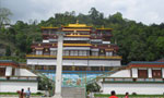 Bhutan Sikkim Tour 