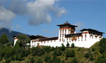 Bhutan Tour and Trek 
