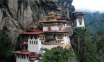Historical Central Bhutan Tour