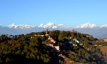 Kathmandu- Shivapuri- Chisopani- Nagarkot Trek