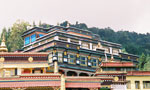 Sikkim Tour from Nepal