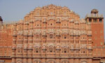 Delhi Agra Jaipur Pushkar Travel