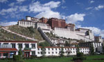 Glimpse of Tibet Tour