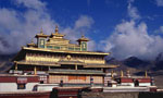 Tibet Shangri La Tour