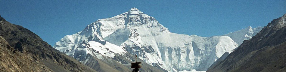 Everest Base camp tour