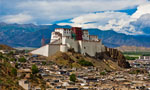 Tibet Overland tour (Fly in Drive out)