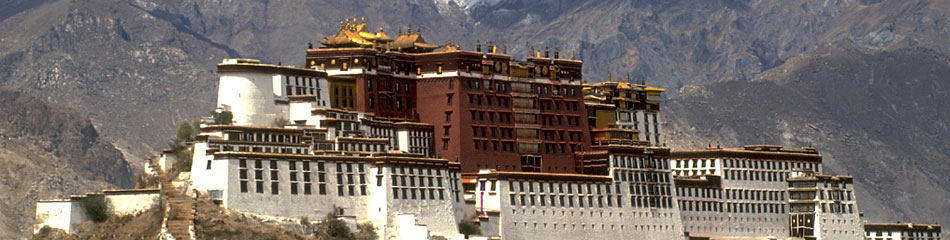 Hotels in Tibet