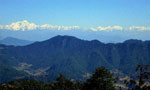 East Nepal Tour (Daman, Ilam and Janakpur tour)