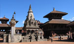 Kathmandu - Bhaktapur Sightseeing Tour