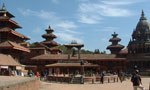 Kathmandu Sightseeing tour