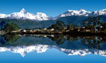 Kathmandu - Chitwan - Pokhara - Nagarkot Tour