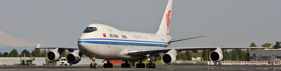 Air China