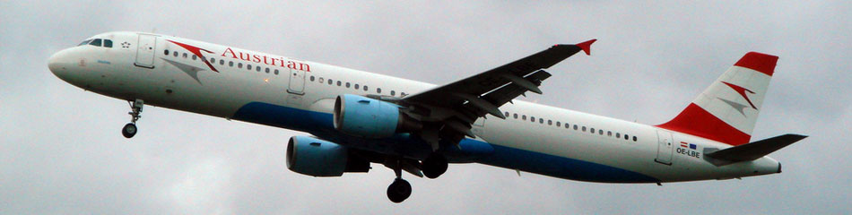 Austrian Airlines