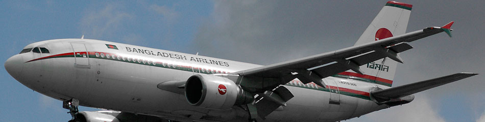 Biman Bangladesh