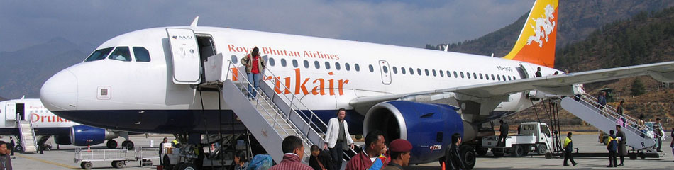 Druk Air