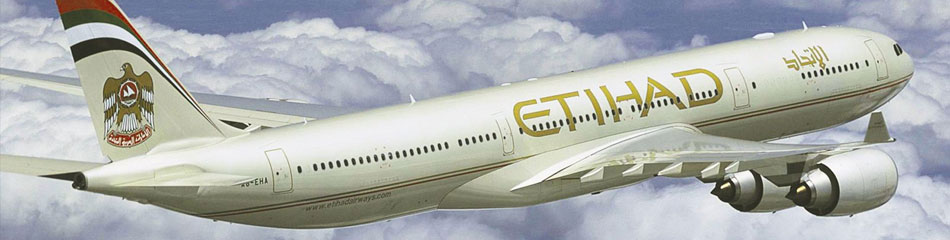 Etihad Airways