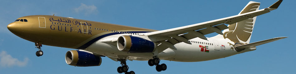 Gulf Air