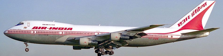 Indian Airlines