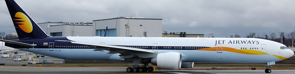 Jet Airways
