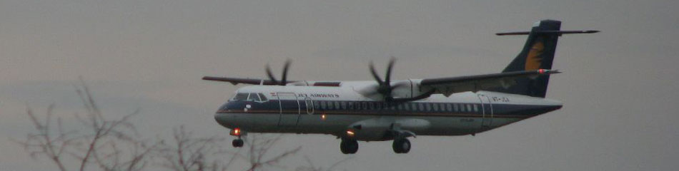 JetLite (I) Ltd