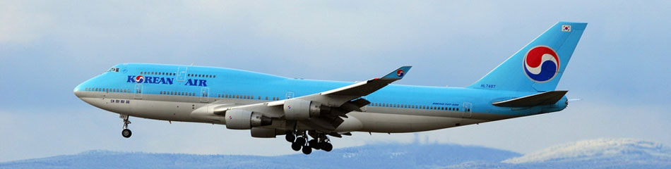 Korean Air