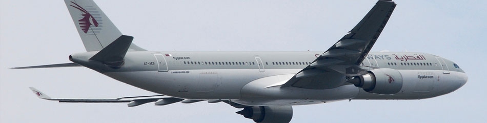 Qatar Airways