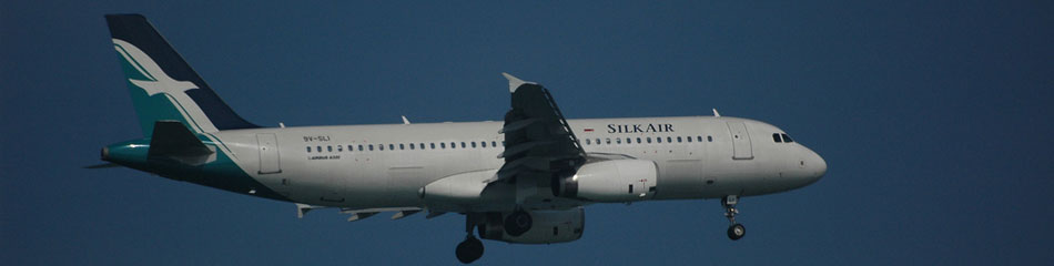 Silk Air