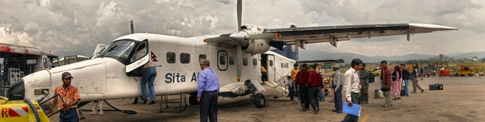 Sita Air