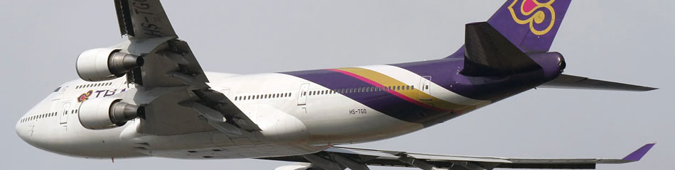 Thai Airways International