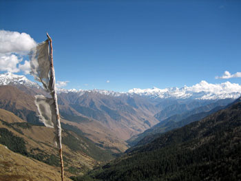 Lower Dolpo Trek
