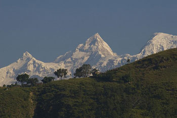North Gorkha Trekking North Gorkha Trekking