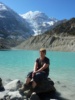 Rara Lake Trek 