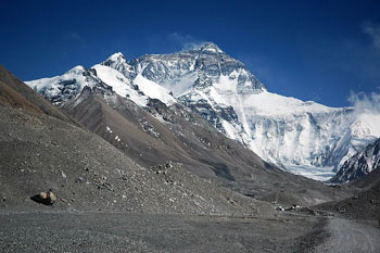 Everest Base camp Tour 
