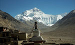 Everest Base camp Tour from Tibet