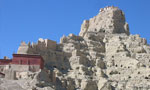 Lhasa - Mt. Kailash - Guge Kingdom Tour 