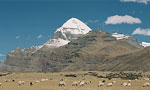Mount Kailash Trek